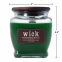 'Wick' Scented Candle - Frosted Blue Spruce 425 g