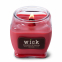 'Wick' Scented Candle - Cinnamon and Cypress 425 g