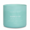'Vanilla Sea Salt' Scented Candle - 411 g