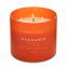 'Mandarin Spice' Scented Candle - 411 g