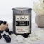 'Rosehips & Hydrangea' Scented Candle - 226 g