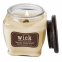 'Wick' Scented Candle - Vanilla Cedarwood 425 g
