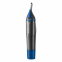 'Nanoseries' Ears & Nose Hair Trimmer - 4 Pieces