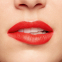 'Joli Rouge Velvet Matte Moisturizing Long Wearing' Lippenstift - 761V Spicy Chili 3.5 g