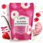 'Glazed Raspberry' Bath Salts - 500 g