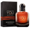 Eau de parfum 'Stronger With You Absolutely' - 50 ml