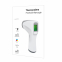 Infrared Thermometer - Grey, White