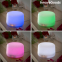 Aroma Diffuser Humidifier With Multicolour LED Steloured