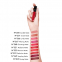 'KissKiss Mat' Liquid Lipstick - L366 Lovely Matte 5.8 ml