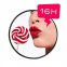 'Rouge Laque' Flüssiger Lippenstift - 01 Majes Pink 6 ml