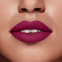 'Rouge Édition Velvet' Flüssiger Lippenstift - 14 Plum Plum Girl 28 g