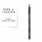 'Khôl & Contour' Stift Eyeliner - 003 Dark Grey 1.2 g