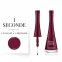 '1 Seconde' Nail Polish - 007 Berry Much 9 ml