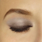 'Stamp It Smoky' Lidschatten - 007 Stay On Taupe 3 g