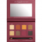 'Quai De Seine' Eyeshadow Palette - 03 Sunset Edition 4.5 g