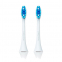 Têtes de brosse à dents blanchissantes 'Sonic' - 4 Pièces