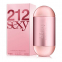 '212 Sexy' Eau de parfum - 100 ml