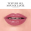 'Gloss Effet 3D' Lipgloss - 03 Brun Rosé Academic 5.7 ml