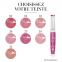 'Gloss Effet 3D' Lipgloss - 23 Framboise Magnific 5.7 ml