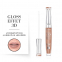 'Gloss Effet 3D' Lipgloss - 33 Brun Poetic 5.7 ml