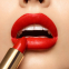 'Rouge Pur Couture' Lippenstift - N°50 Rouge Néon 3.8 g