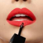 Rouge à Lèvres 'Tatouage Couture Velvet Cream' - 202 Coral Symbol 6 ml