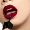 'Tatouage Couture Velvet Cream' Lippenstift - 209 Anti Social Purple 6 ml