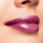 Huile à lèvres 'Comfort Shimmer' - 02 Purple Rain 7 ml