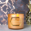 'Rose Ginger' Scented Candle - 411 g