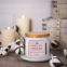 'Myrtle & Moss' Scented Candle - 411 g
