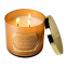 'Rose Ginger' Scented Candle - 411 g