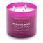 'Woodland Blossom' Scented Candle - 411 g