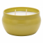 'Mahogany Teak' Scented Candle - 177 g, 2 Wicks