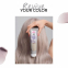 'Fresh Semi-Permanent' Hair Colouring Mask - Pearl Blonde 150 ml