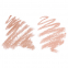 Augenbrauenstift, Highlighter - Matte Camille/ Sand Shimmer 4.8 g
