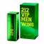 Eau de parfum '212 VIP Wins Limited Edition' - 100 ml