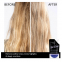 Masque capillaire 'Couleur Pocket Blond Pur ' - Baby Blonde 75 ml