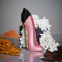 'Good Girl Fantastic Pink Collector' Eau de parfum - 80 ml
