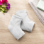 Moisturising Socks With Gel Cushioning And Natural Oils Relocks