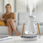 3-In-1 Wireless Charger, Aroma Diffuser And Humidifier Misvolt