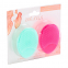 Silicone Face Cleanser - 2 Pack