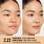 Fond de teint 'Studio Skin Full Coverage 24 Hour' - 2.22 30 ml