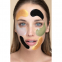 'Hyaluronic Acid' Eye Patches - 60 Pieces