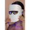 'Luminothérapie LED' Face Mask