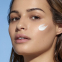 Crème solaire pour le visage 'Aloe Vera Spf 30' - 40 ml