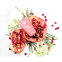 'Pomegranate Superfood Regenerating' Schlafmaske - 30 ml