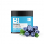 'Blueberry Superfood Antioxidant' Body Cream - 60 ml