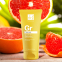 'Grapefruit & Watermelon Refreshing' Cleanser - 100 ml
