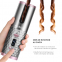 'Revolutionne Wireless' Hair Curler