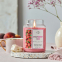 'Strawberry Kiss' Scented Candle - 623 g